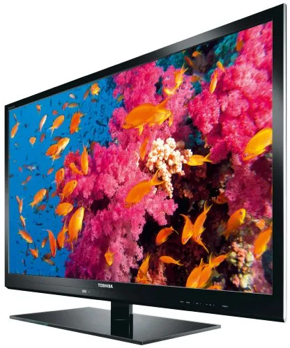 Toshiba Regza 46SL863G 2