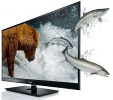 Toshiba Regza 46WL863 2
