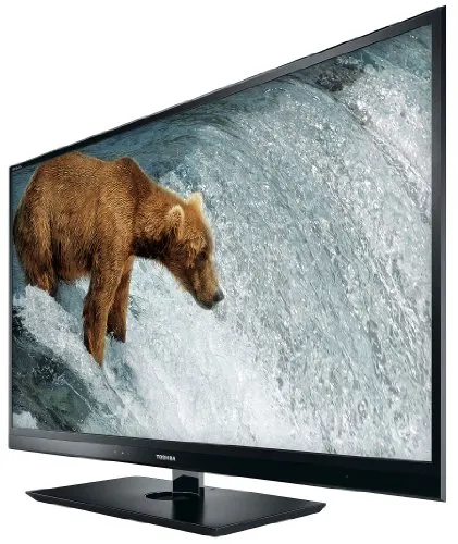 Toshiba Regza 55WL863G 2