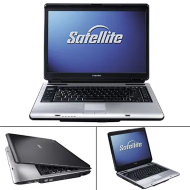 Toshiba Satellite A100-979