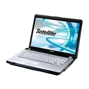 Toshiba Satellite A210
