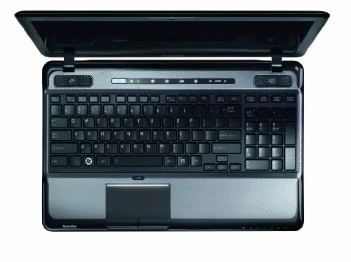 Toshiba Satellite A665 3