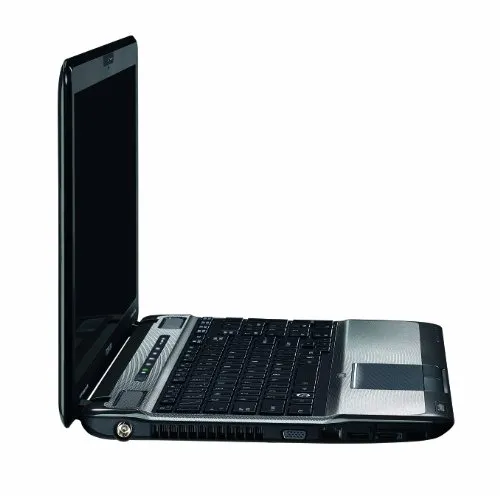 Toshiba Satellite A665 4