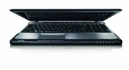 Toshiba Satellite A665 5