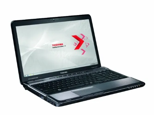 Toshiba Satellite A665 6