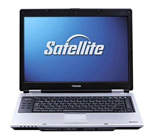 Toshiba Satellite A 110-177