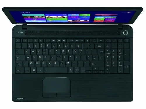 Toshiba Satellite C50-A 3