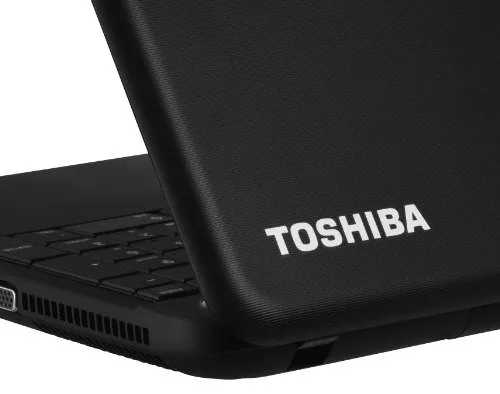 Toshiba Satellite C50-A 5