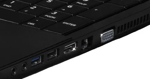 Toshiba Satellite C50-A 6