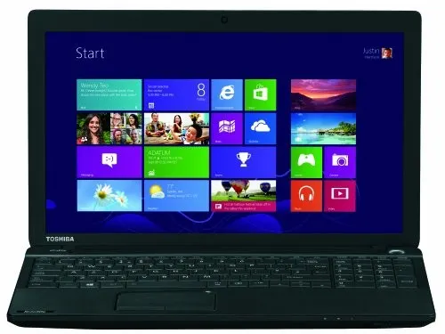 Toshiba Satellite C50-A