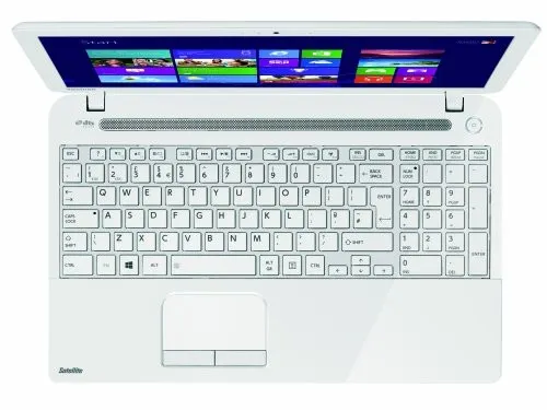 Toshiba Satellite C55D-A-140 4