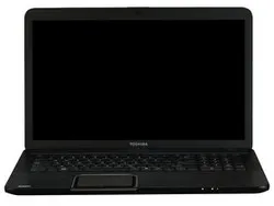 Toshiba Satellite C870-1D2