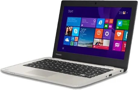 Toshiba Satellite CL10W