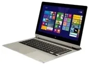 Toshiba Satellite Click 2 Pro P30w