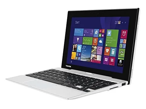 Toshiba Satellite Click Mini 2