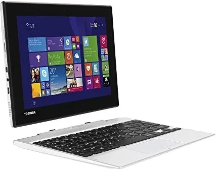Toshiba Satellite Click Mini