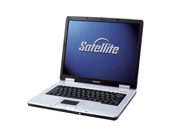 Toshiba Satellite L20-200