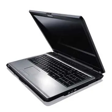 Toshiba Satellite L350