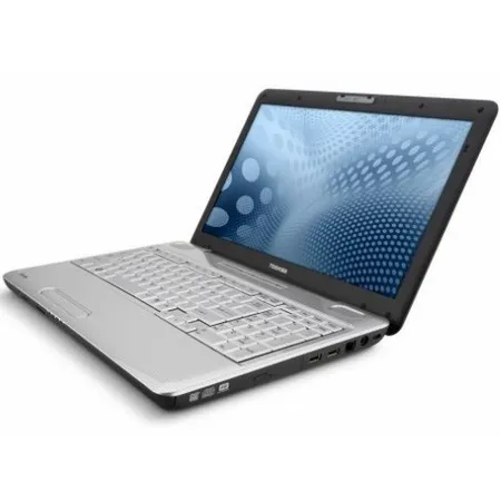 Toshiba Satellite L500