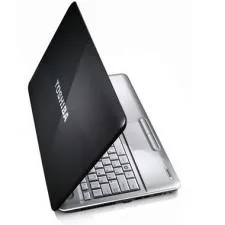 Toshiba Satellite L500D - 144 2