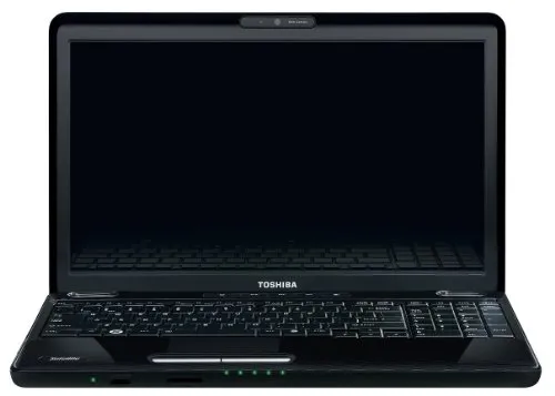 Toshiba Satellite L505-138 2