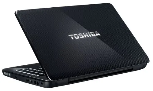 Toshiba Satellite L505-138 5