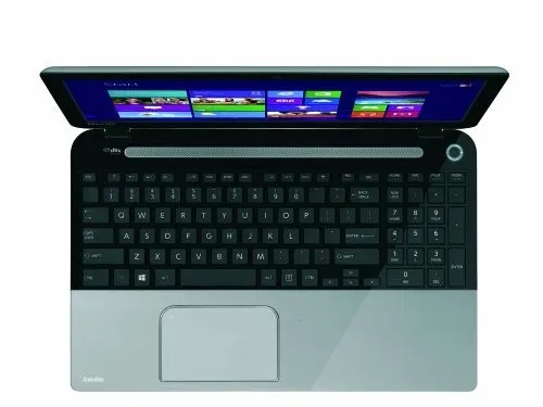 Toshiba Satellite L50 2