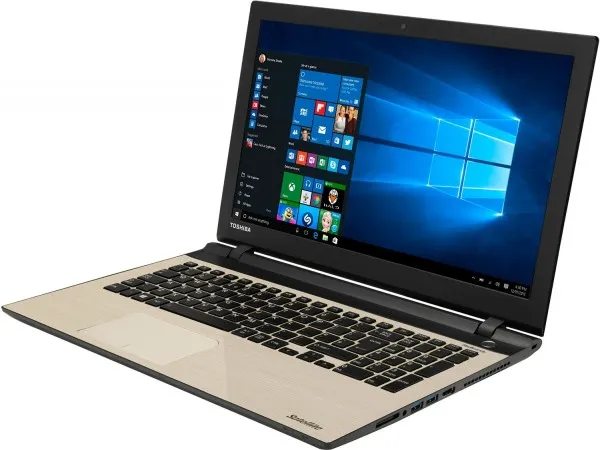 Toshiba Satellite L50-C-275