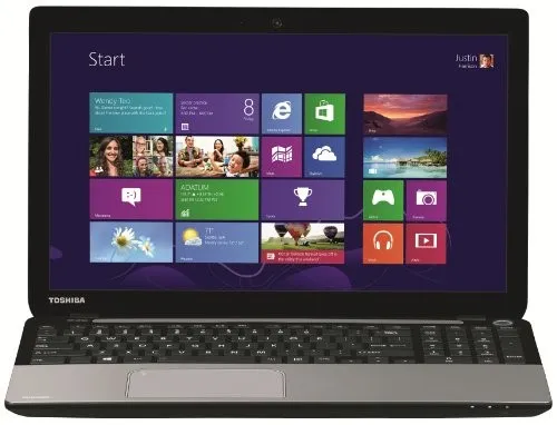 Toshiba Satellite L50