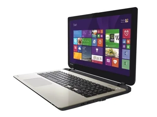 Toshiba Satellite L50D-B-11W 2