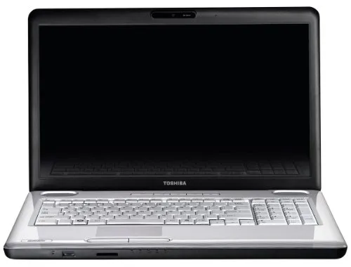 Toshiba Satellite L550-207 3