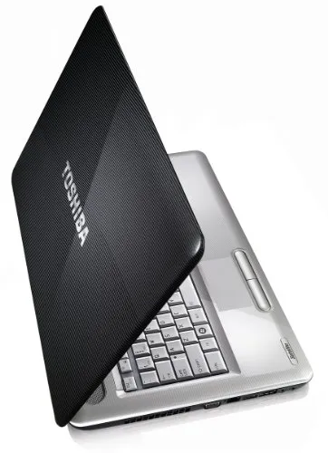 Toshiba Satellite L550-207 5