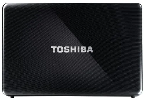 Toshiba Satellite L550-207 6