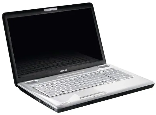 Toshiba Satellite L550-207