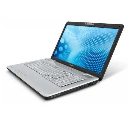 Toshiba Satellite L555