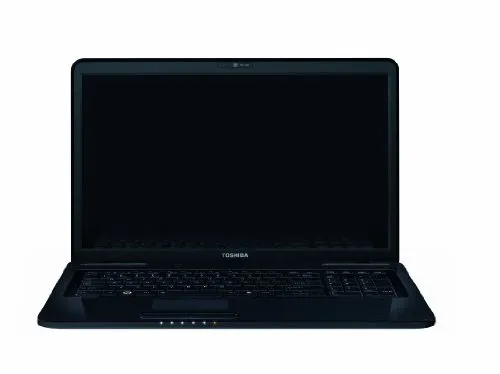 Toshiba Satellite L670 2