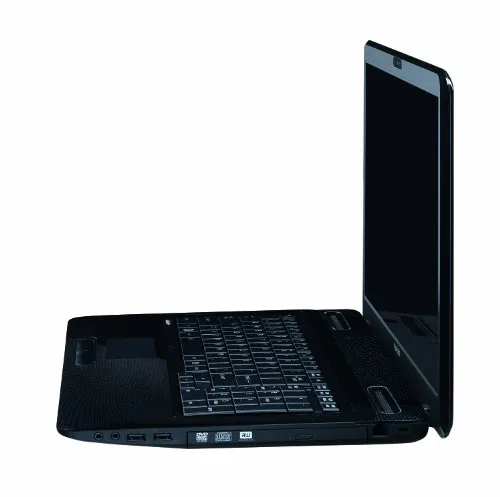 Toshiba Satellite L670 3