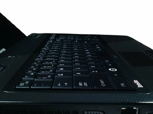 Toshiba Satellite L670 4