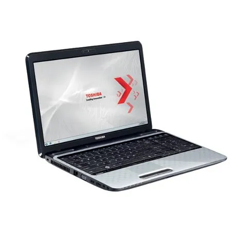 Toshiba Satellite L750-20G 2