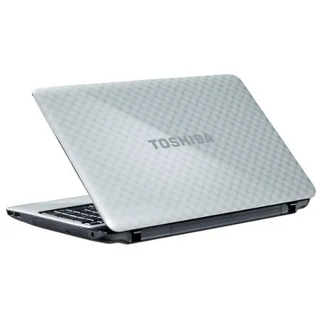 Toshiba Satellite L750-20G 3