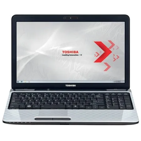 Toshiba Satellite L750-20G
