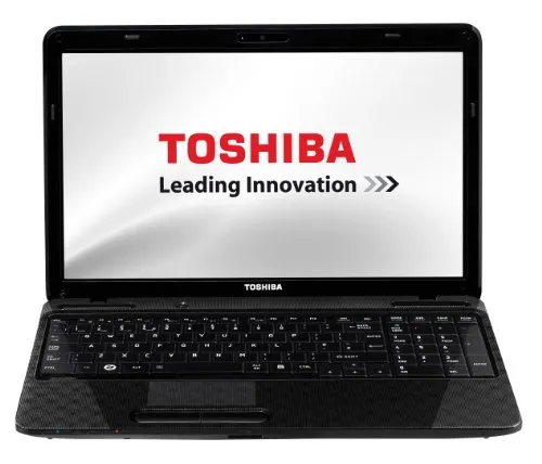 Toshiba Satellite L750D-17Q