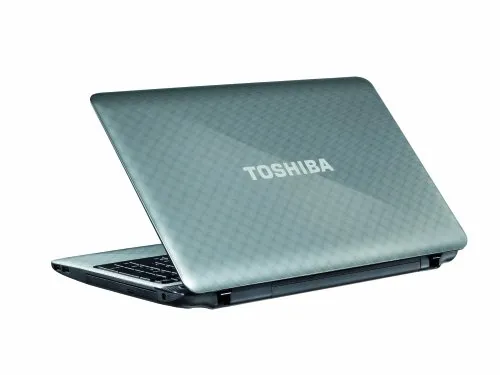 Toshiba Satellite L755 3