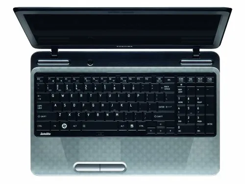 Toshiba Satellite L755 4