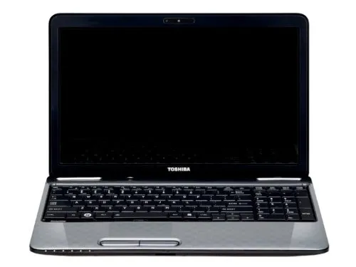 Toshiba Satellite L755D-123