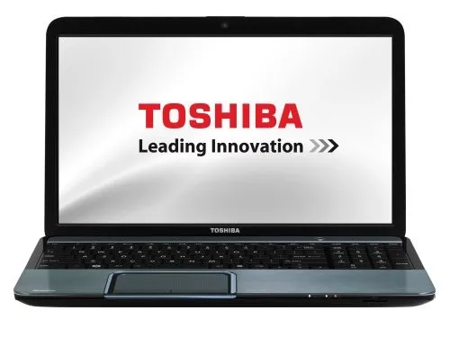 Toshiba Satellite L855