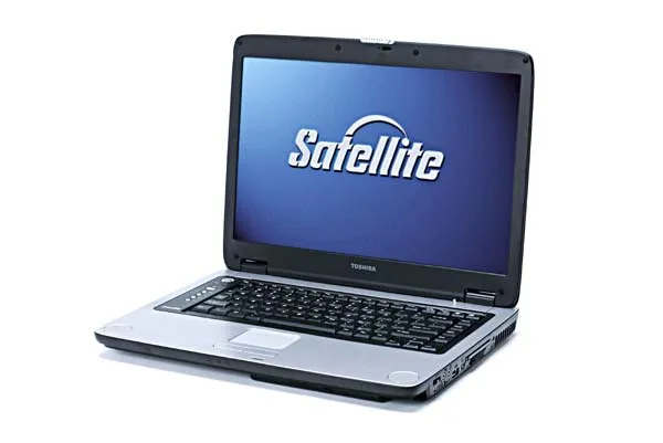 Toshiba Satellite M30X-122