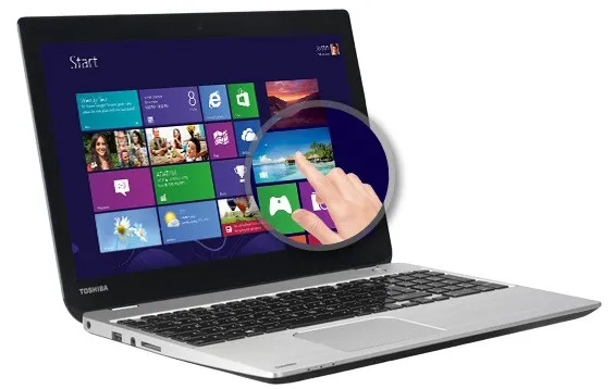 Toshiba Satellite M50-A-11L 3