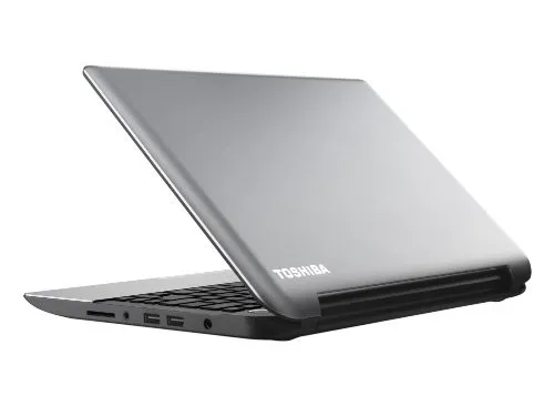 Toshiba Satellite NB10 2