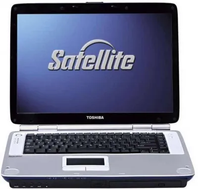 Toshiba Satellite P10-554
